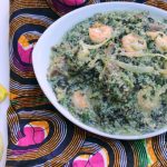 NDOLE VIDEO RECIPE