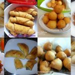 7 SNACK RECIPES YOU MUST MAKE