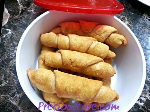 cameroon fish rolls