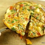 BREAKFAST FRITTATA RECIPE
