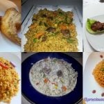 5 JOLLOF RICE RECIPES YOU MUST MAKE