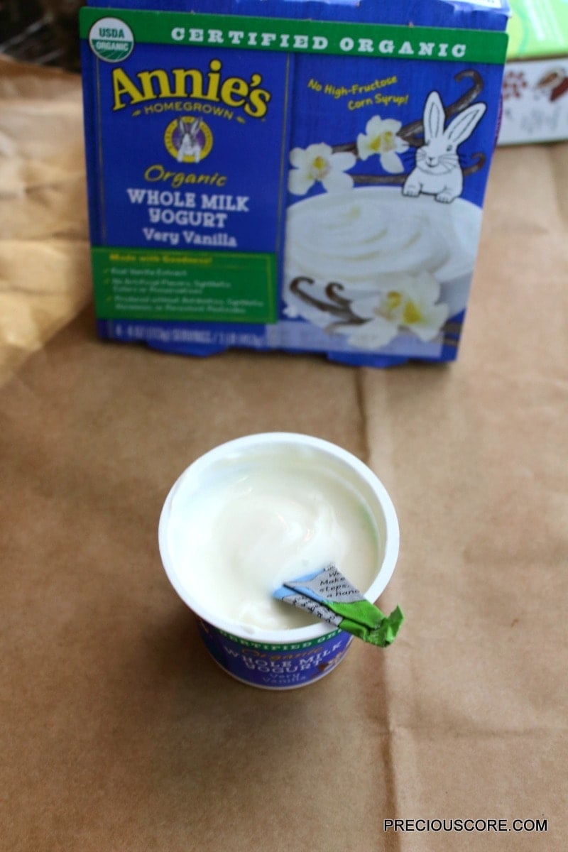 organic-yogurt