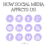 HOW SOCIAL MEDIA AFFECTS US