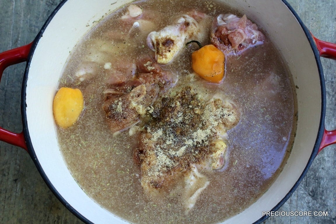 chicken-pepper-soup-raw