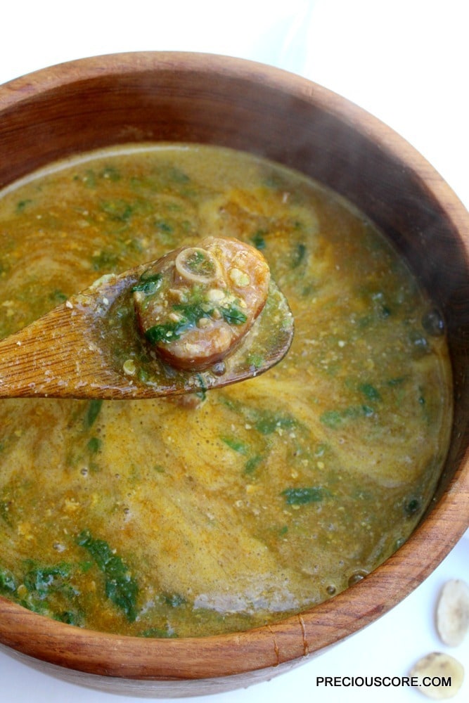 how-to-cook-ogbono-soup-with-okra