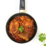 CAMEROONIAN FISH STEW