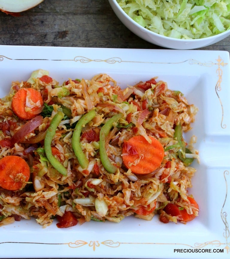 stewed-cabbage-recipe-cameroon