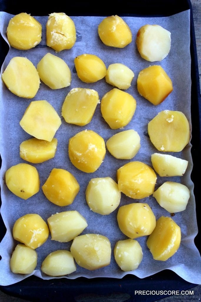 boiled-potatoes