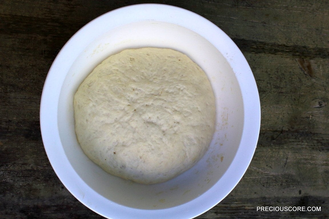 pizza-dough-rise