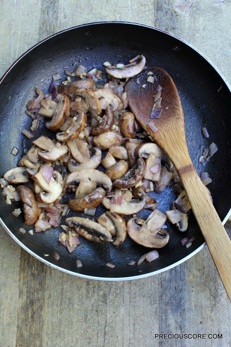 sauteed-mushrooms
