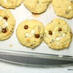 COCONUT CHOCOLATE CHIP COOKIES