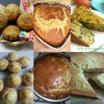 10 DELICIOUS CAKE RECIPES YOU MUST MAKE!