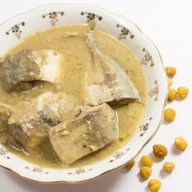 mpuh fish recipe