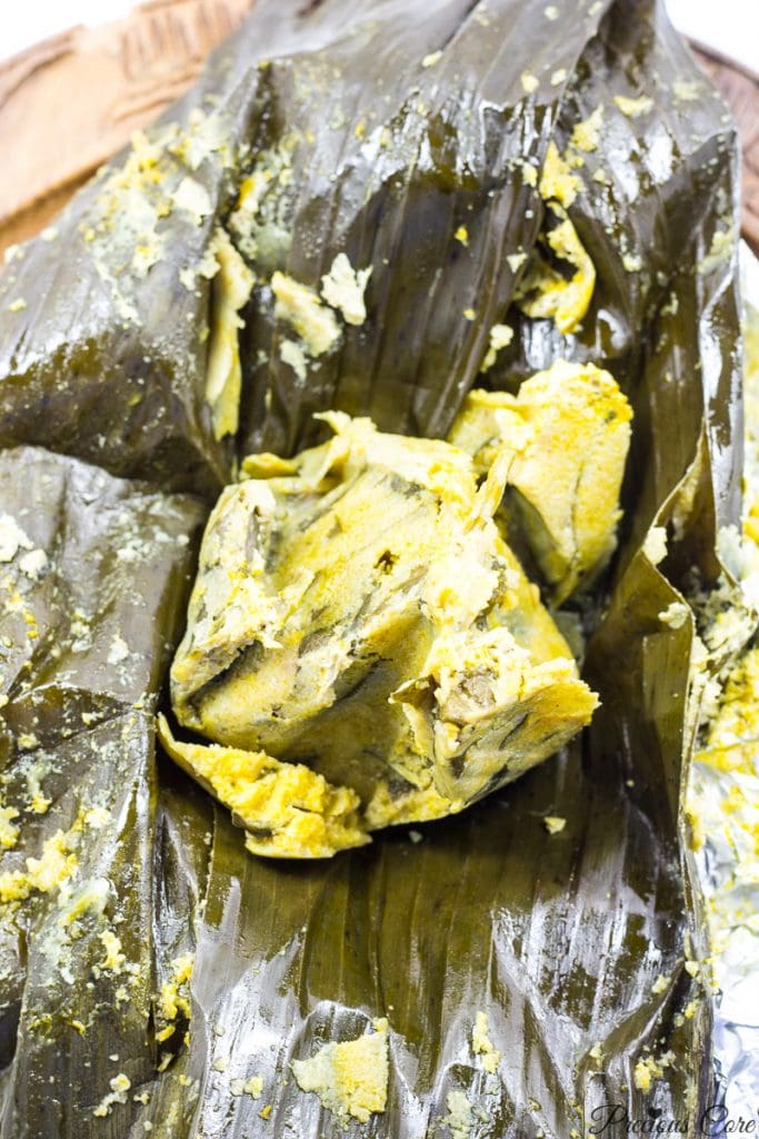 KOKI BEANS RECIPE Precious Core