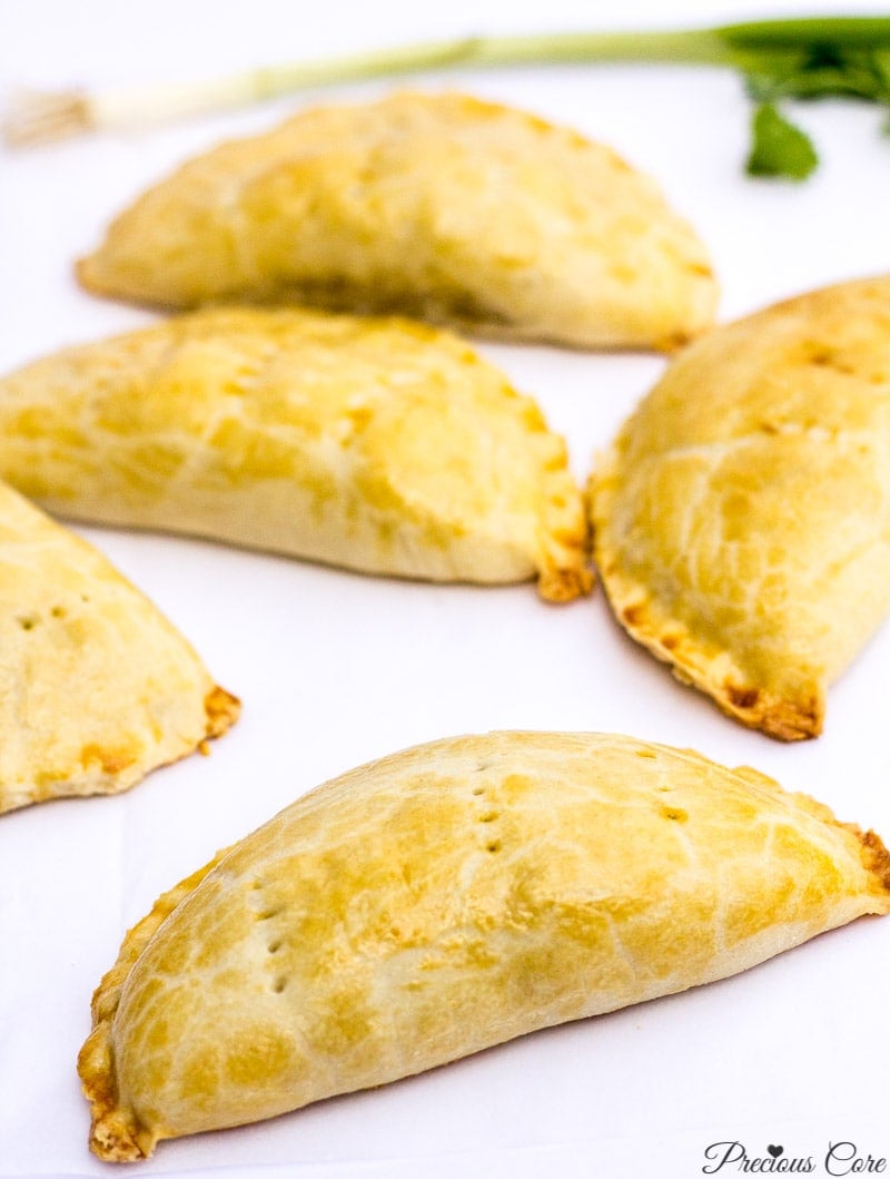 fish pies - Cameroon