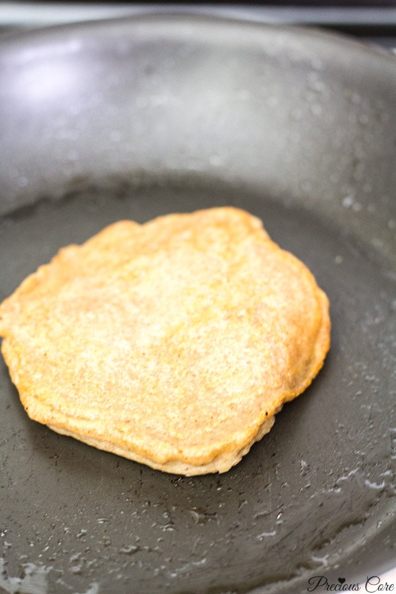 pancake in pan (1)