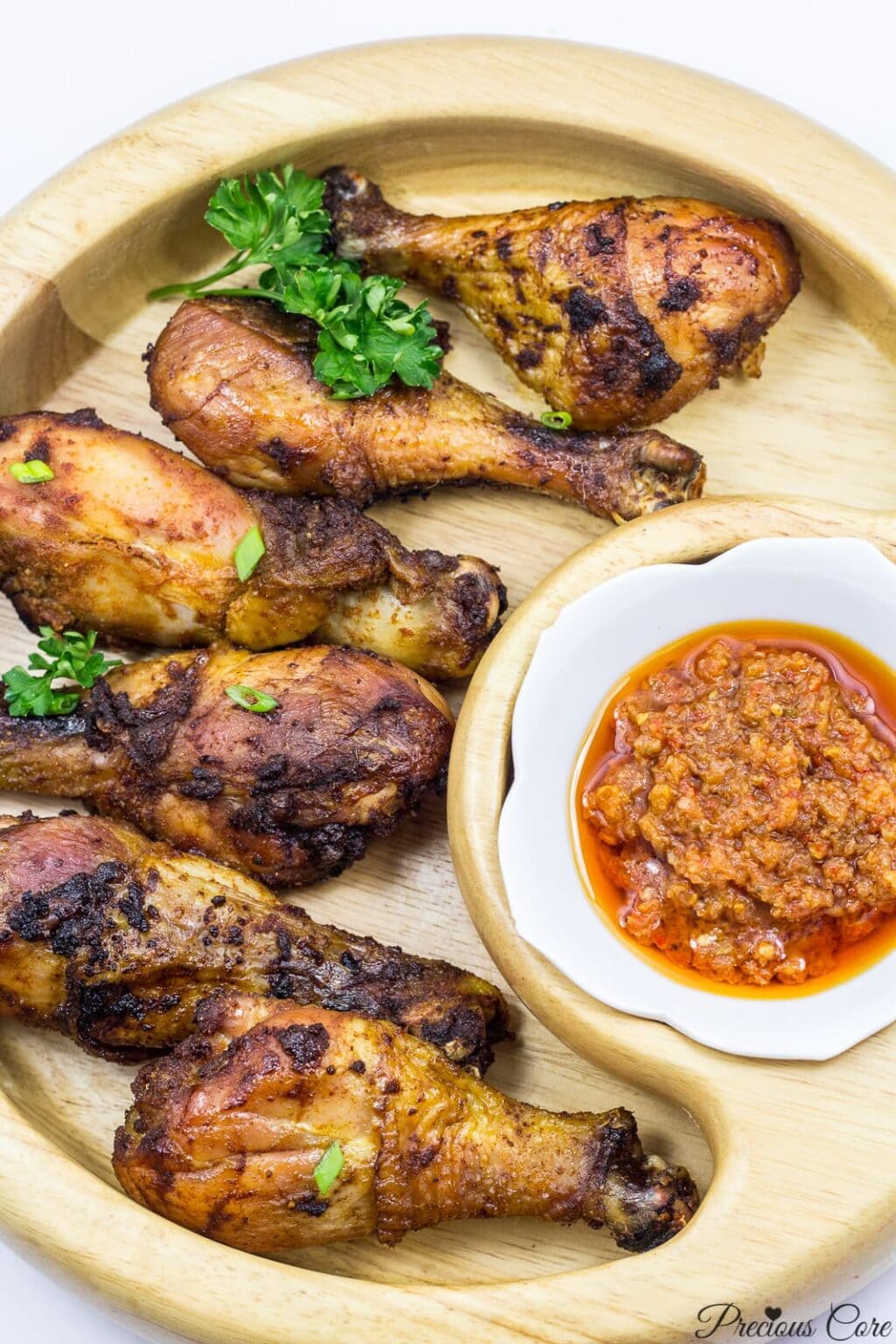 10 AFRICAN CHICKEN RECIPES THAT ARE SO SCRUMPTIOUS! | Precious Core