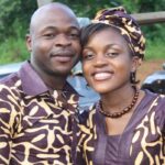 OUR COURTSHIP STORY