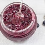 berry jam recipe