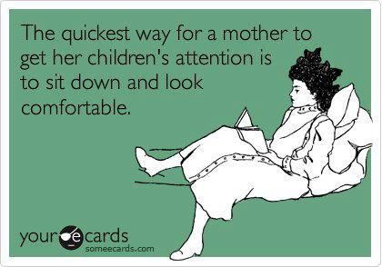 motherhood memes