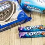 THE OREO I WANT
