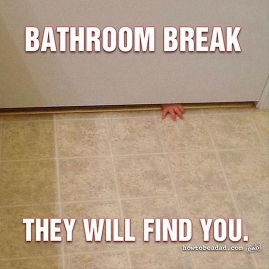 30 Funny Memes For Single Parents Who Still Find Humor in The ...