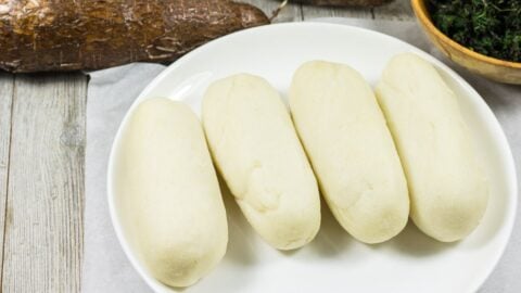 Fufu