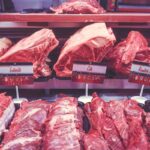TO EAT MEAT OR NOT TO EAT MEAT?