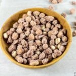 GROUNDNUT SWEET RECIPE - CANDIED PEANUTS