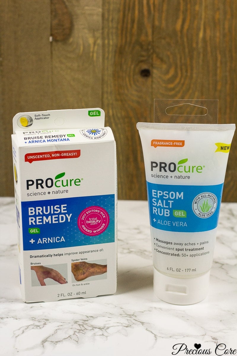 procure products