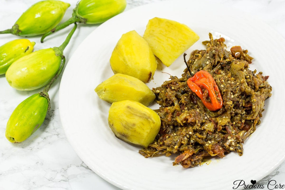 GARDEN EGG SAUCE +FIRST EVER YOUTUBE LIVE VIDEO! Precious Core