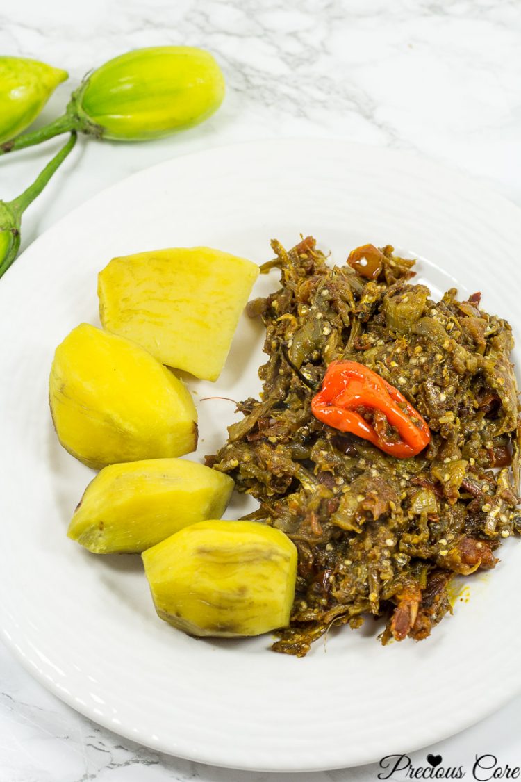 GARDEN EGG SAUCE +FIRST EVER YOUTUBE LIVE VIDEO! Precious Core