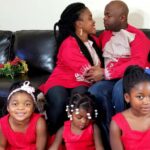 HOW TO TAKE PERFECT FAMILY PICTURES WITH YOUR PHONE