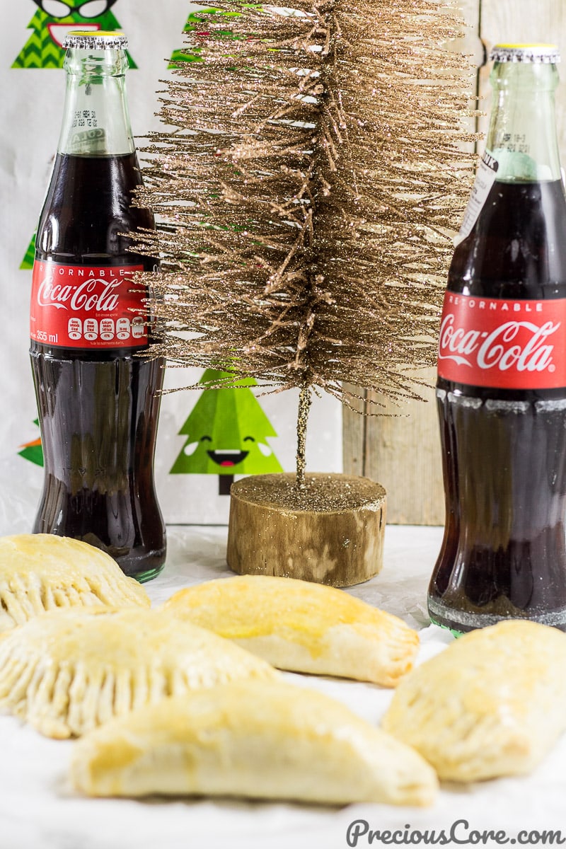 Coke and Pies