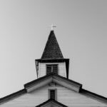 WHAT IF JESUS HAD A CHURCH?