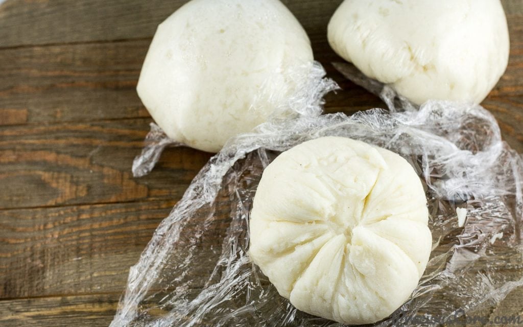 Cameroon Fufu Corn YouTube Precious Core