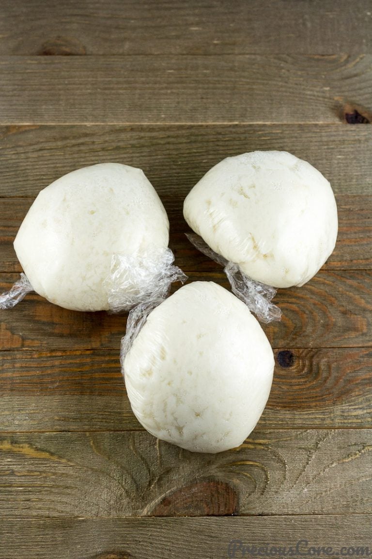 HOW TO MAKE FUFU FUFU CORN Precious Core