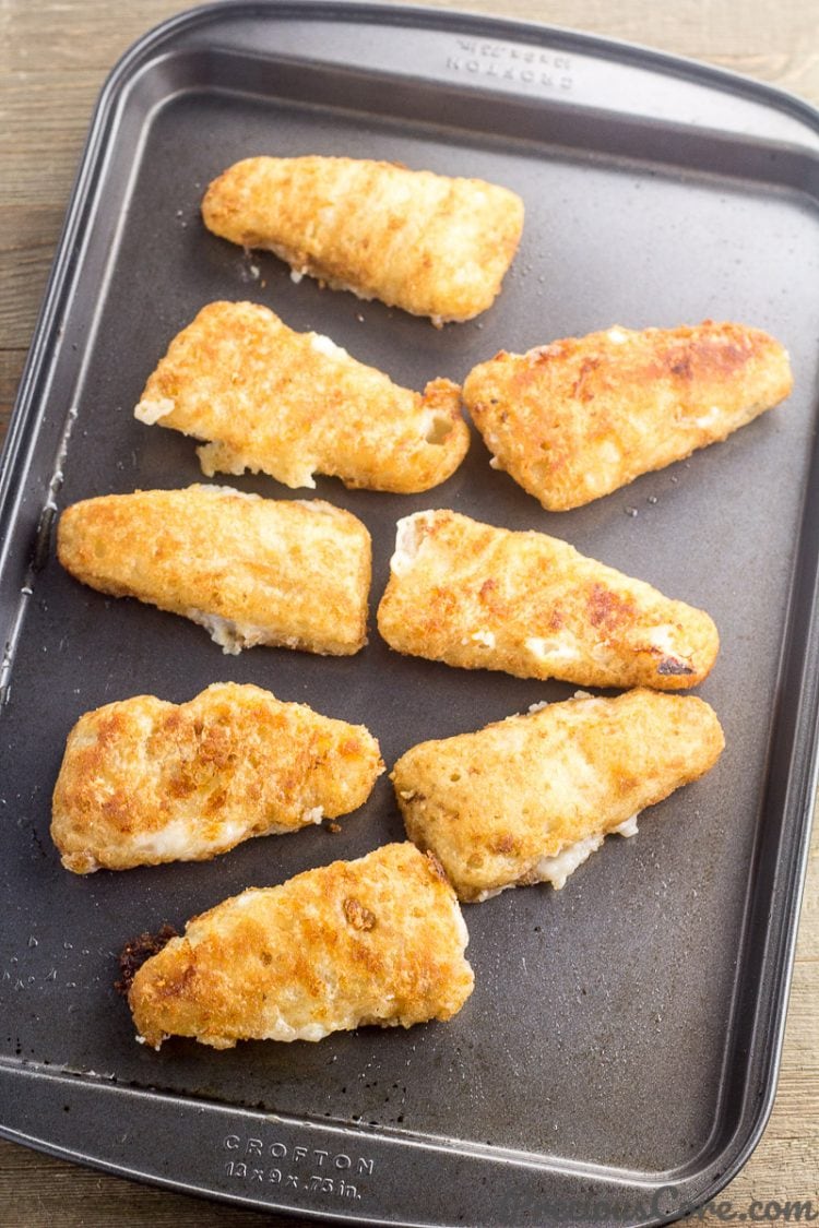 Easy Fish Sandwich Recipe Precious Core