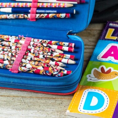 Back to School Hacks for Parents