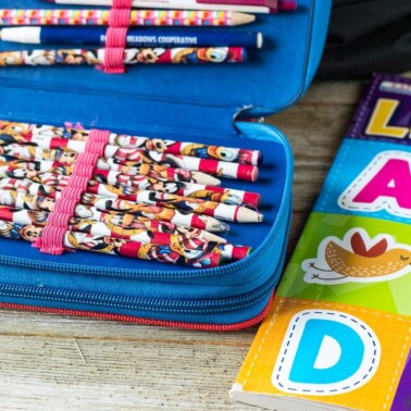 Back to School Hacks for Parents