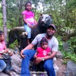 MR N WRITES: HOW TO RAISE DISCIPLINED KIDS