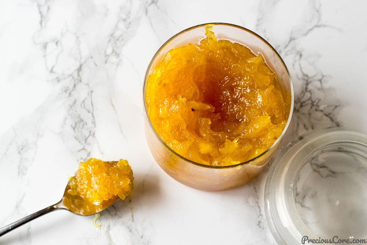 Pineapple Jam-image