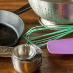 20 OF MY BEST KITCHEN TOOLS