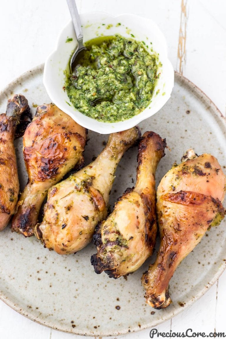 Green Seasoning Recipe Precious Core