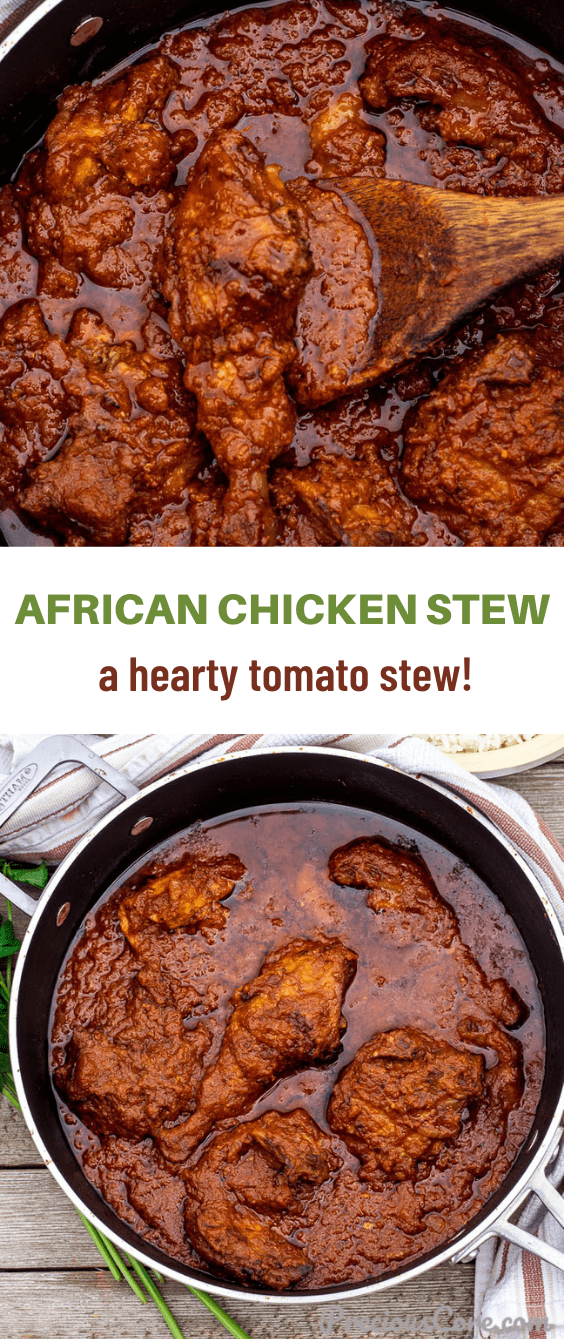 Top 20 spices for chicken stew 2 African Chicken Stew | Precious Core