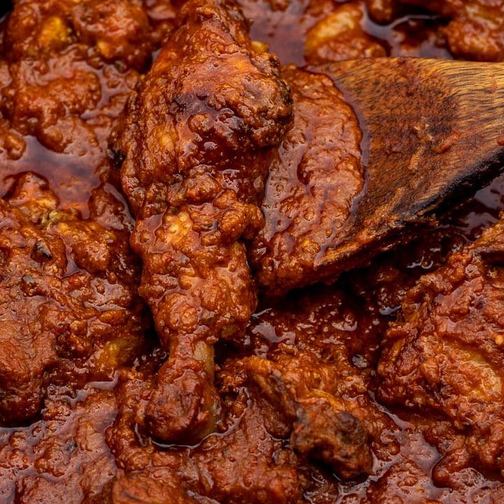 10 AFRICAN CHICKEN RECIPES THAT ARE SO SCRUMPTIOUS! | Precious Core