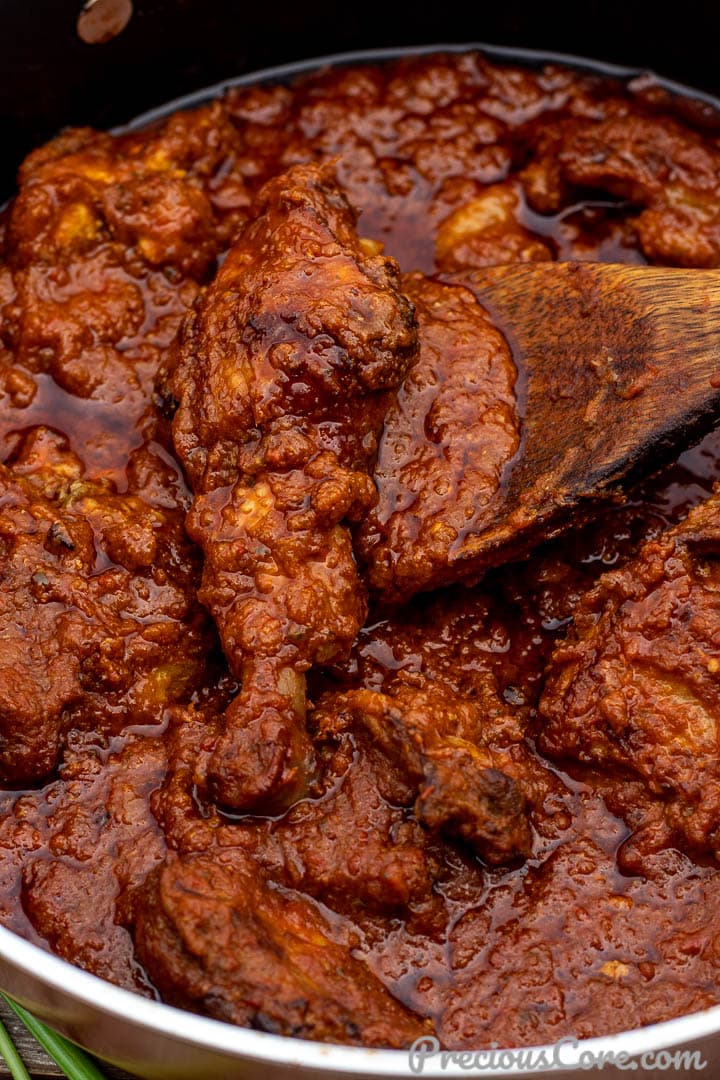 20 African Dinner Recipes To Try