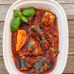 Tomato Fish Stew - Cameroonian Fish Stew (VIDEO)