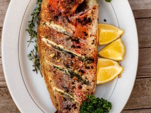 Grilled Whole Red Snapper Oven Grilled Precious Core,Checkers Strategy To Win
