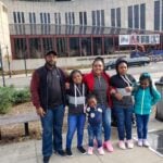Our Family Trip To Nashville Tennessee